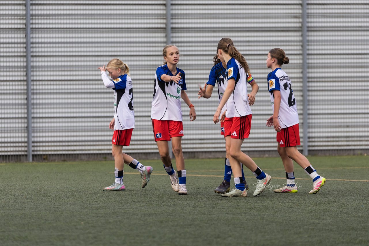 Bild 139 - wCJ Holstein Kiel Turnier